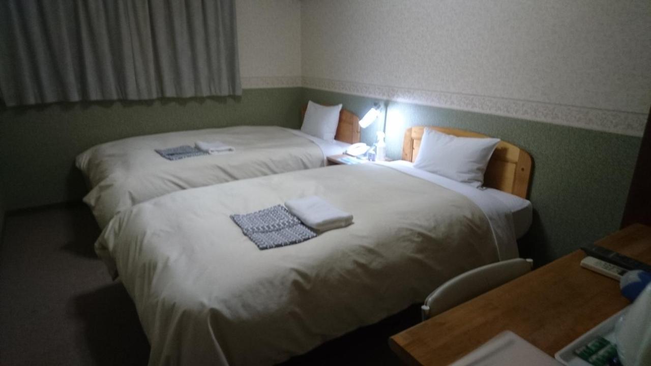 Hotel Himeji Hills Экстерьер фото