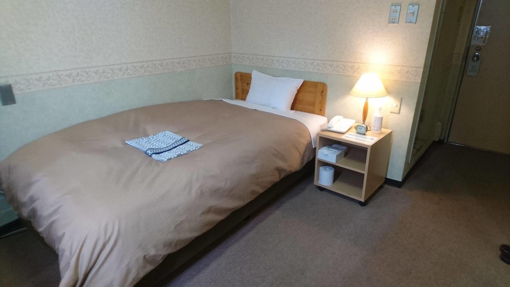 Hotel Himeji Hills Экстерьер фото
